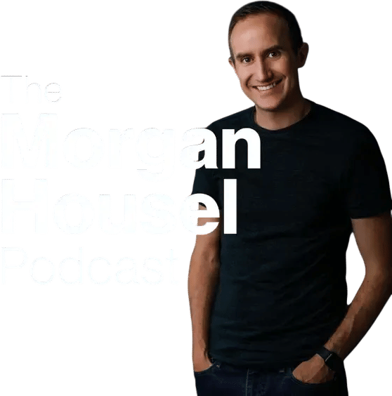 The Morgan Housel Podcast