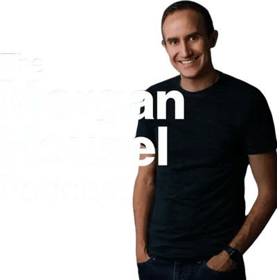 The Morgan Housel Podcast