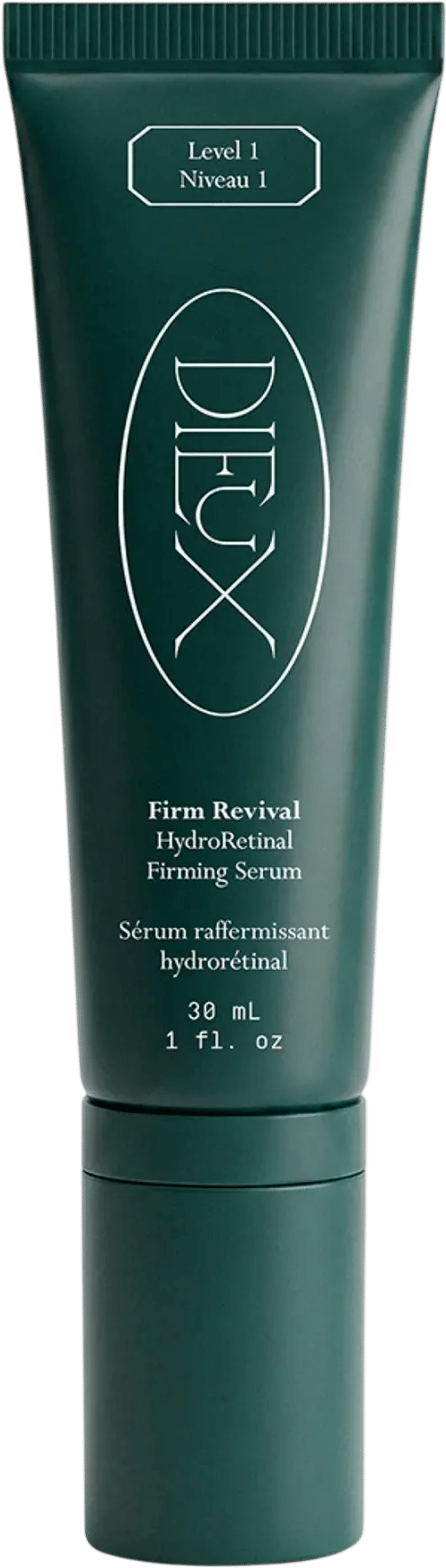 Dieux Firm Revival HydroRetinal Serum