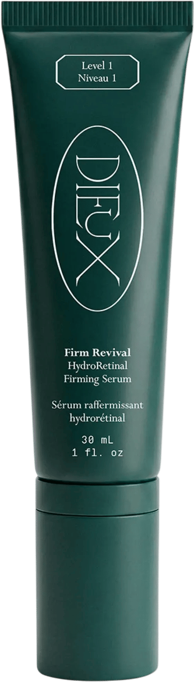 Firm Revival HydroRetinal Serum