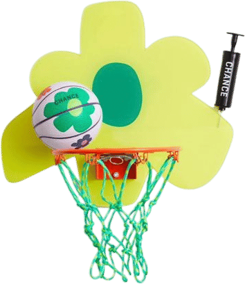 Mini Basketball, We Are Chance