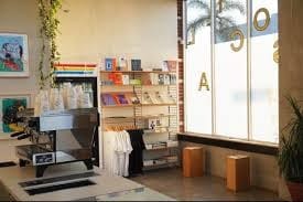 Palm Grove Social (mid city)