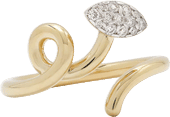 Bea Bongiasca rings