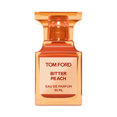 Bitter Peach Eau de Parfum