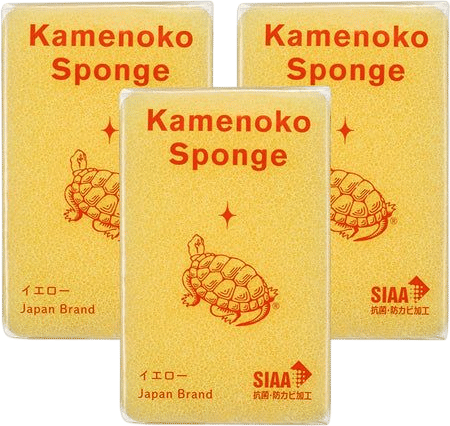 Kamenoko Sponge