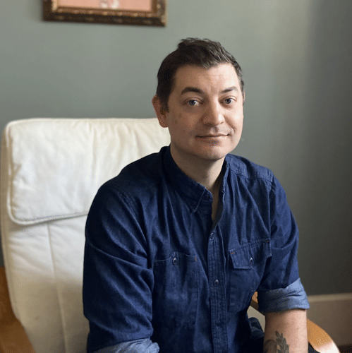 kevin wilson