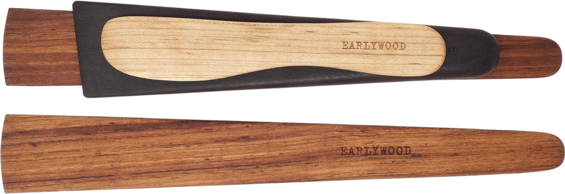 Wooden Spatulas