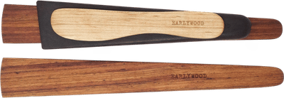 Wooden Spatulas