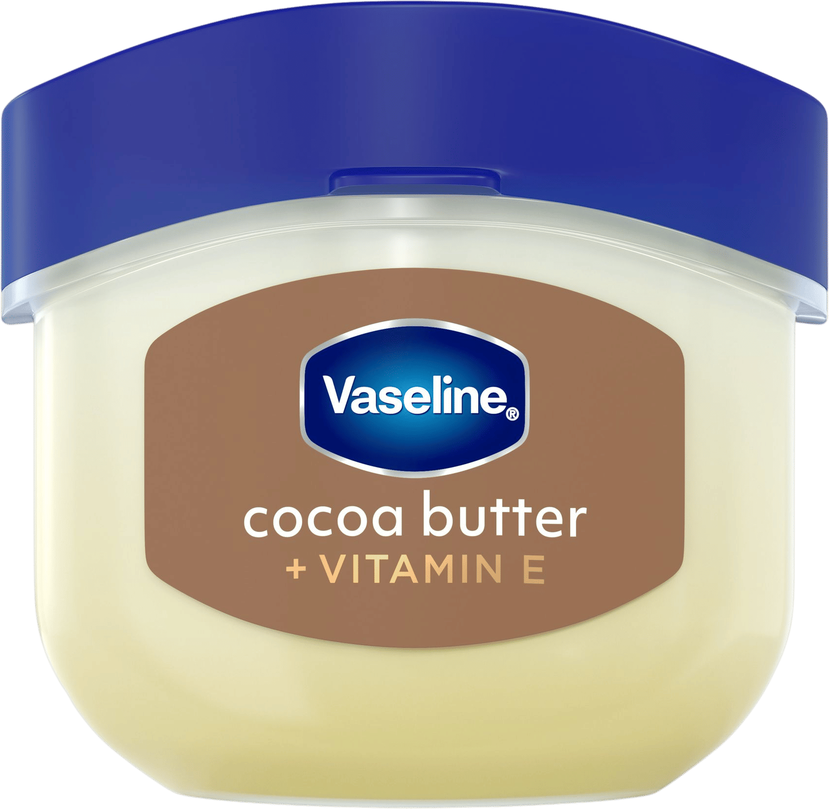 Vaseline Lip Therapy Cocoa Butter Mini