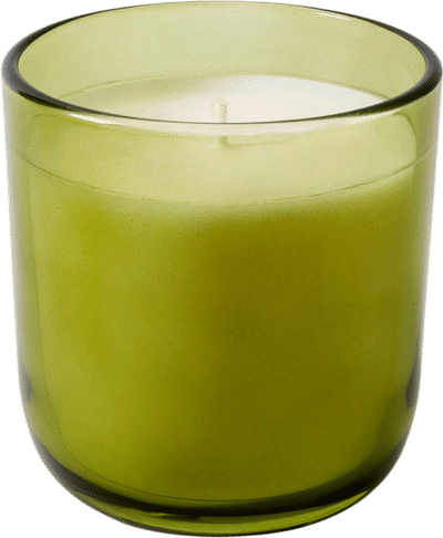 Tonka Bean and Ocean Air Candle