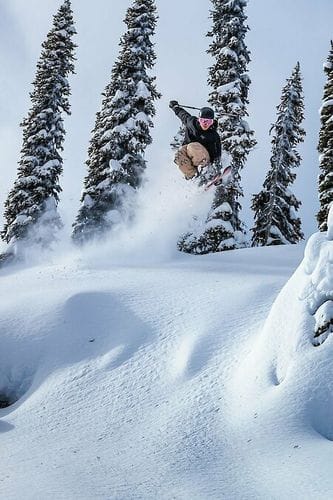 Revelstoke Mountain Resort