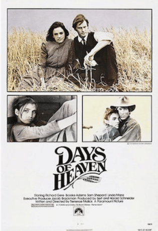 Days of Heaven