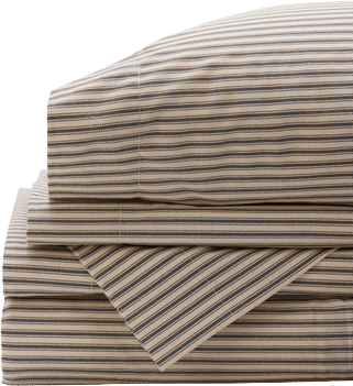 Red Land Cotton Bedding
