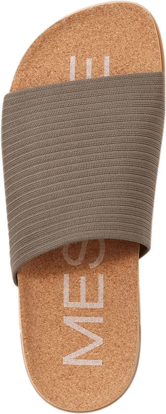 message sandals