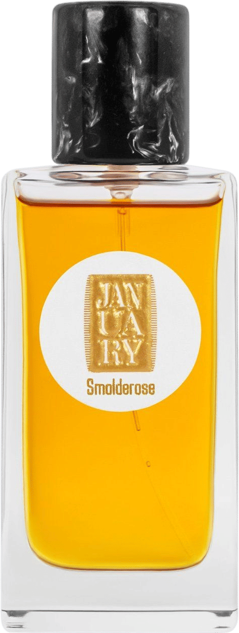 January Scent Project