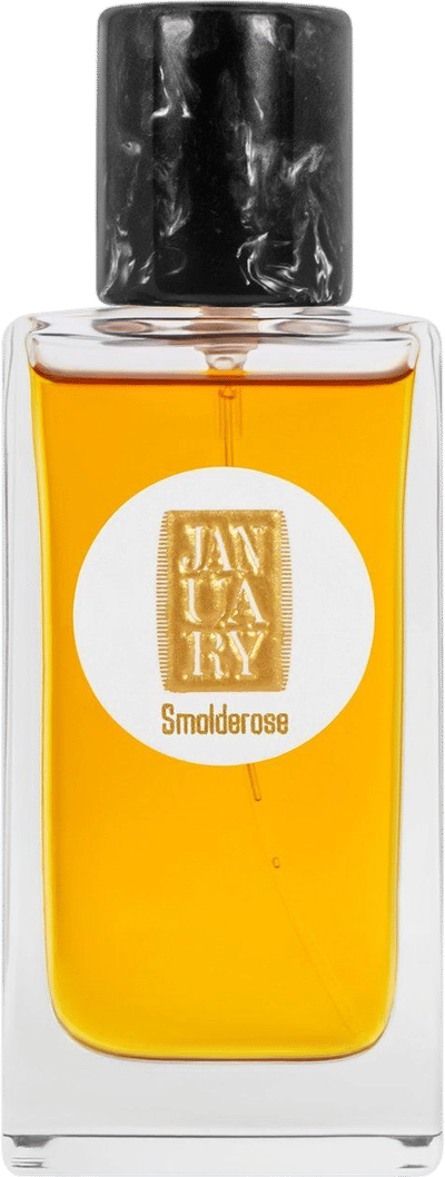 January Scent Project