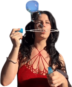 Bubble Wands
