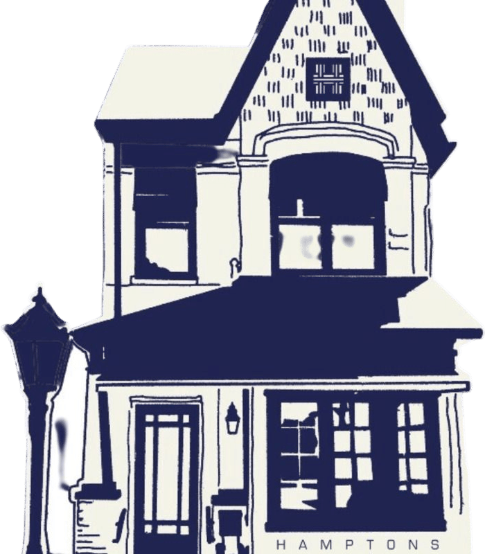 (The) Hampton's (Restaurant)