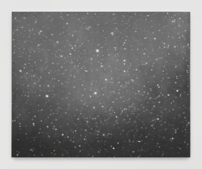 Night Sky #15