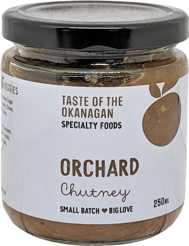 Orchard Chutney