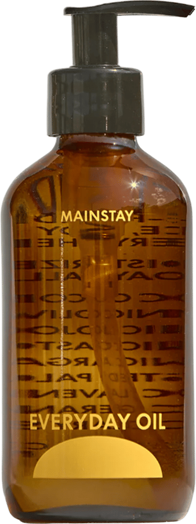 Everyday Oil