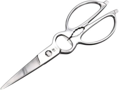 Kagayaki Kitchen Shears (KG-KS)