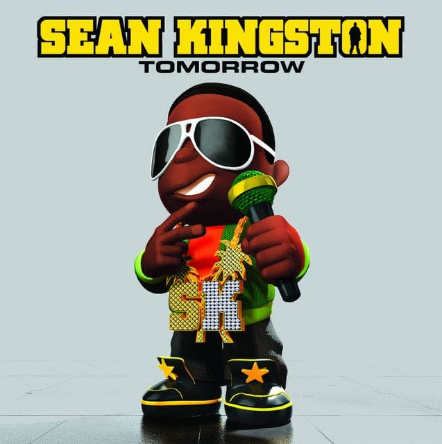 Fire Burning- Sean Kingston