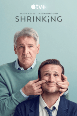 Shrinking (Apple TV)