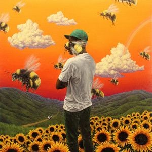 See you again - Tyler The Creator (Kali Uchis)