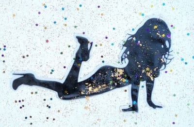Glitter Muse (2025)