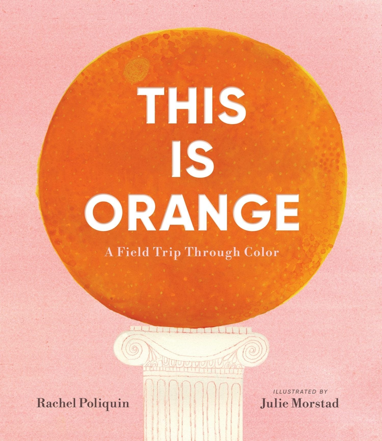 This is Orange
