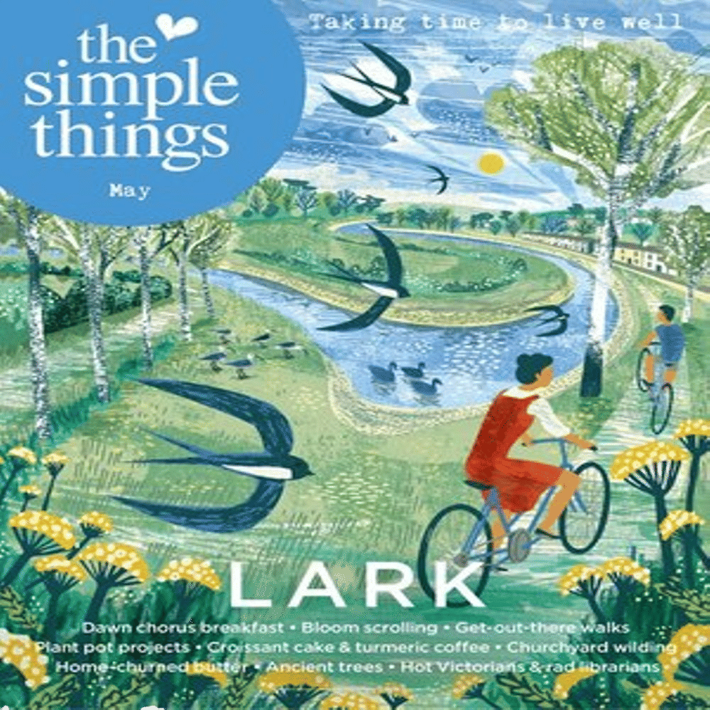 The Simple Things