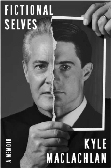 Fictional Selves - Kyle Maclachlan