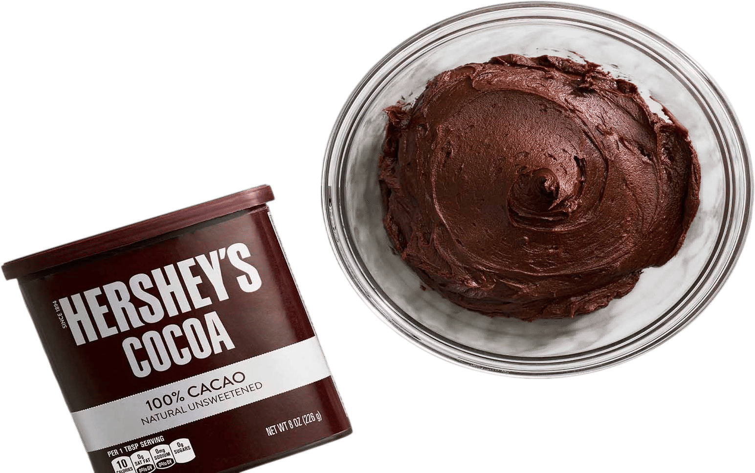 Hershey’s Chocolate Frosting