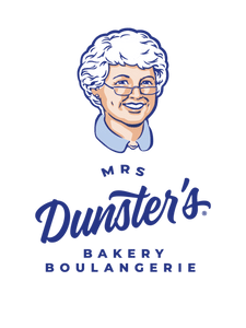 Mrs. Dunsters Donuts- Sugar Crescents