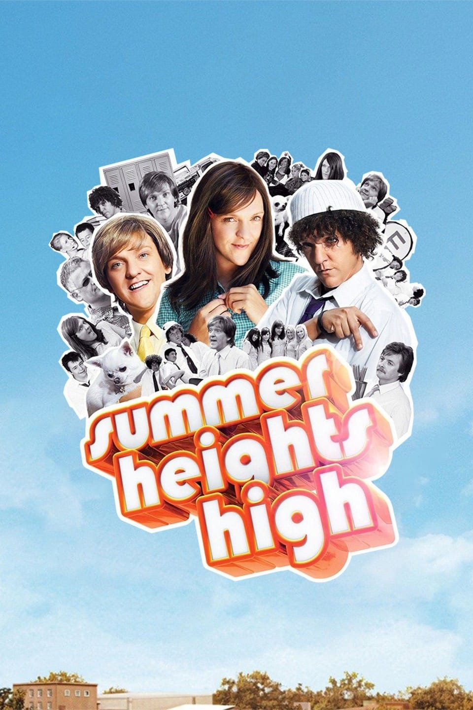 Summer Heights High (2007)