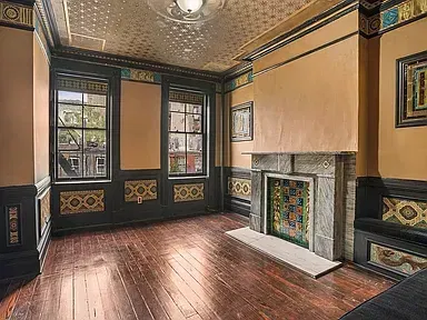 West Village 1-Bedroom, 2-Bath Apartment