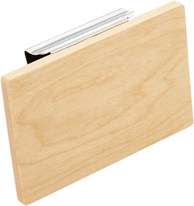Bin Clip Labels