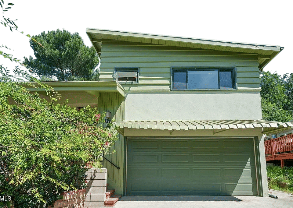 1876 Kaweah Dr, Pasadena