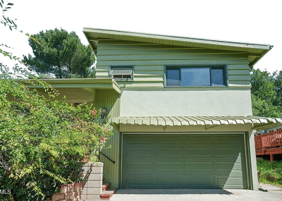 1876 Kaweah Dr, Pasadena