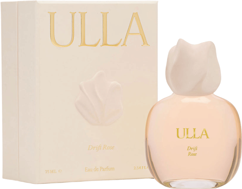Ulla Johnson Drift Rose Eau de Parfum