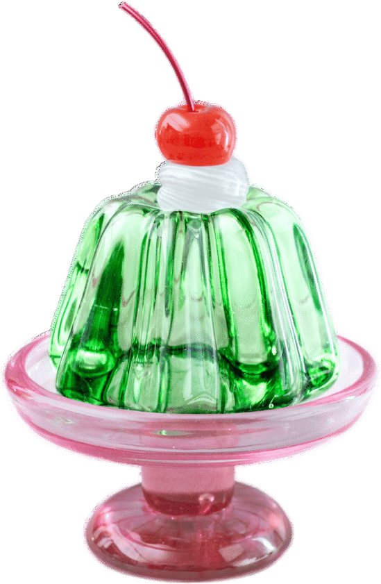 Classic Jelly Stand
