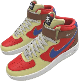 NIKEiD Is OG Customization