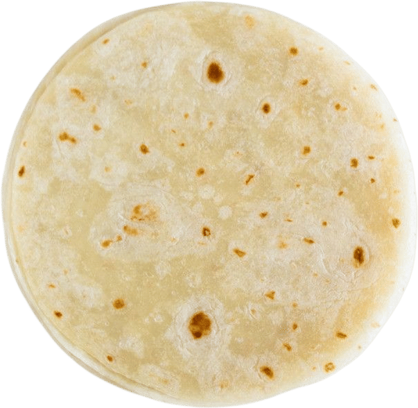 Caramelo duck fat tortillas