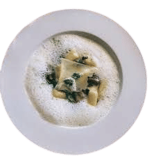 Best Lunch with a View