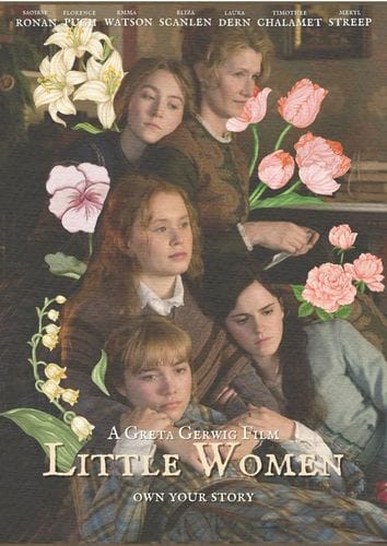 Little Women (2019 film)