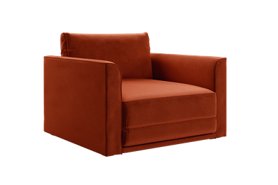 Eclipse Sleeper Chair