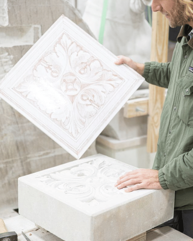 Tour a unique school of design and architecture