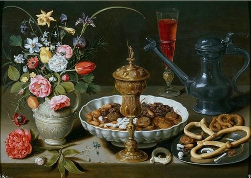 clara peeters