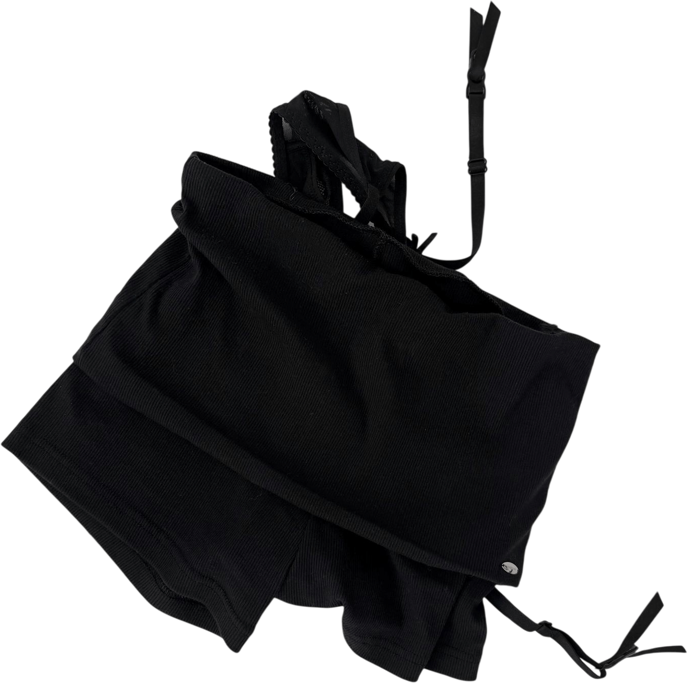 [4TH] Veil Shorts